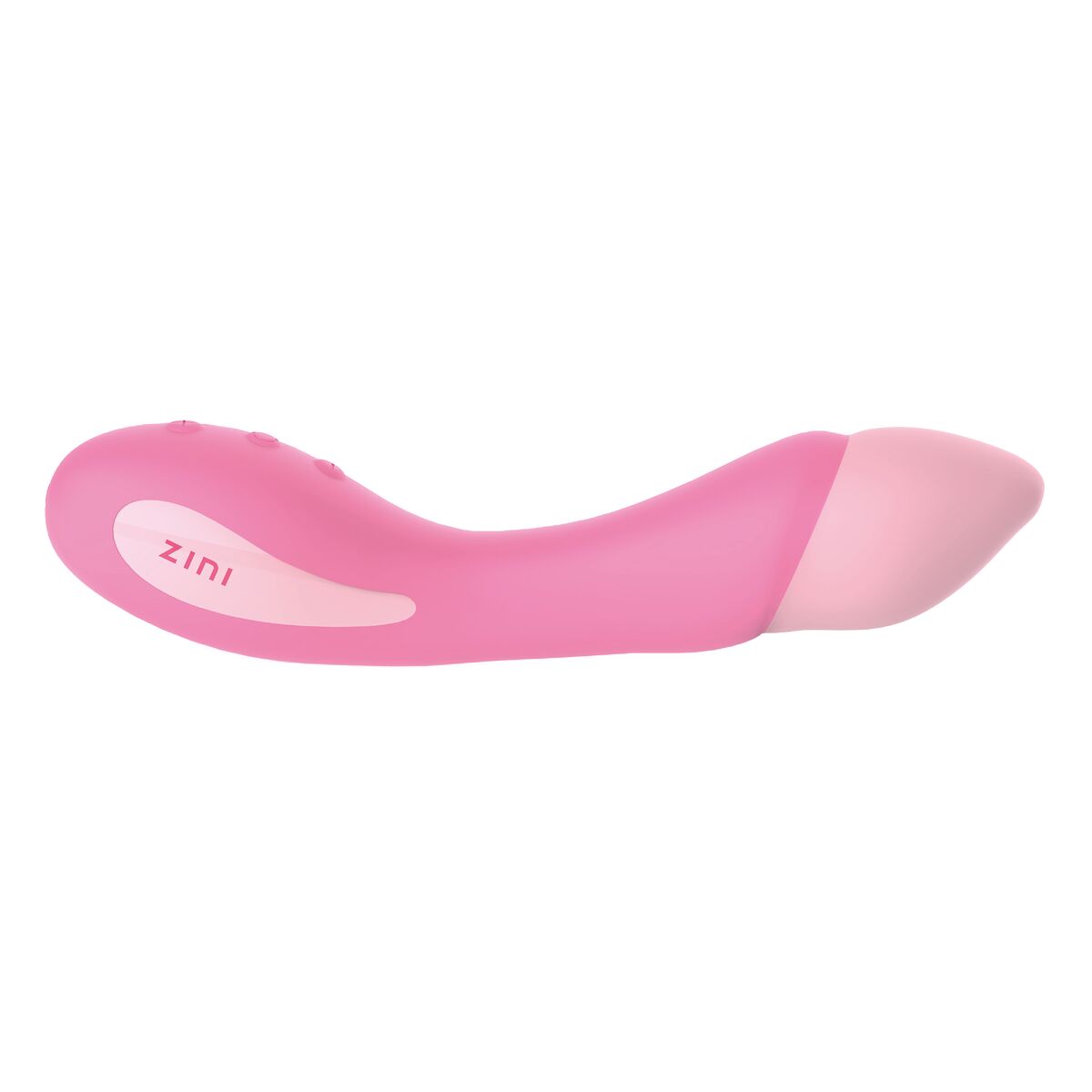 Vibratore per il Punto-G ZINI Rosa